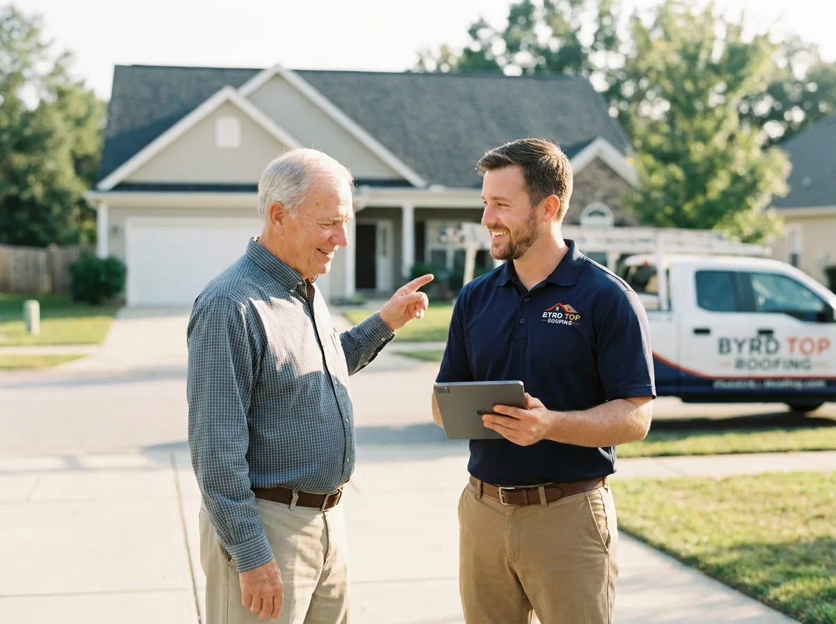 Roofing Strabane, PA FAQs